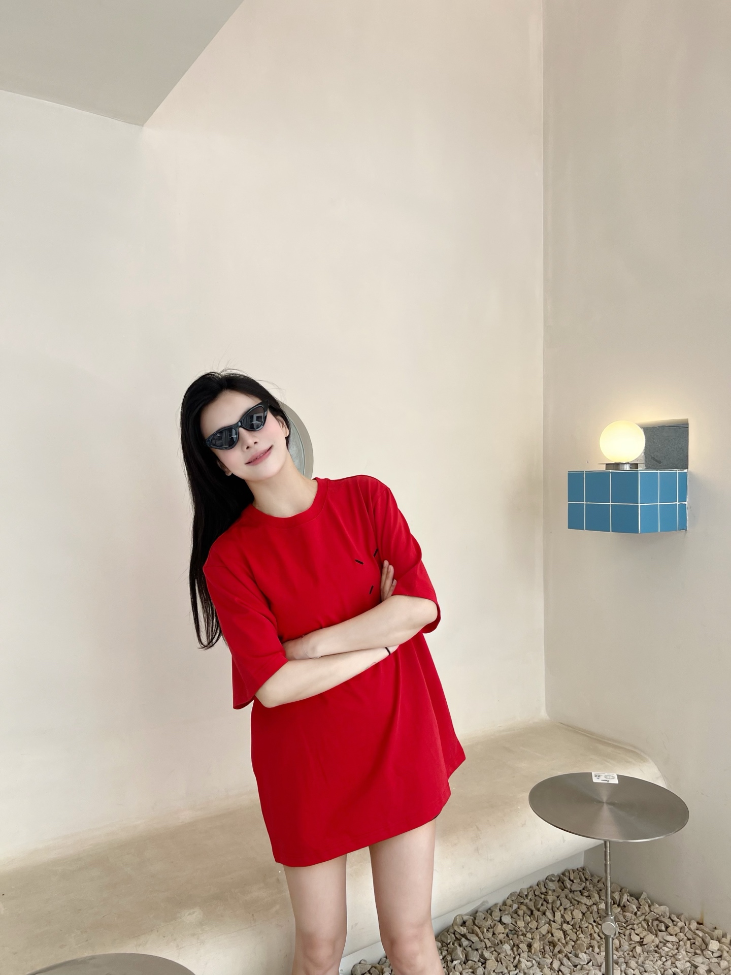 MM6马吉拉*经典回归！情侣款短袖T恤 简约不简单的MM6短袖，把舒适与时髦一键拿捏，情侣党闭眼入，一起