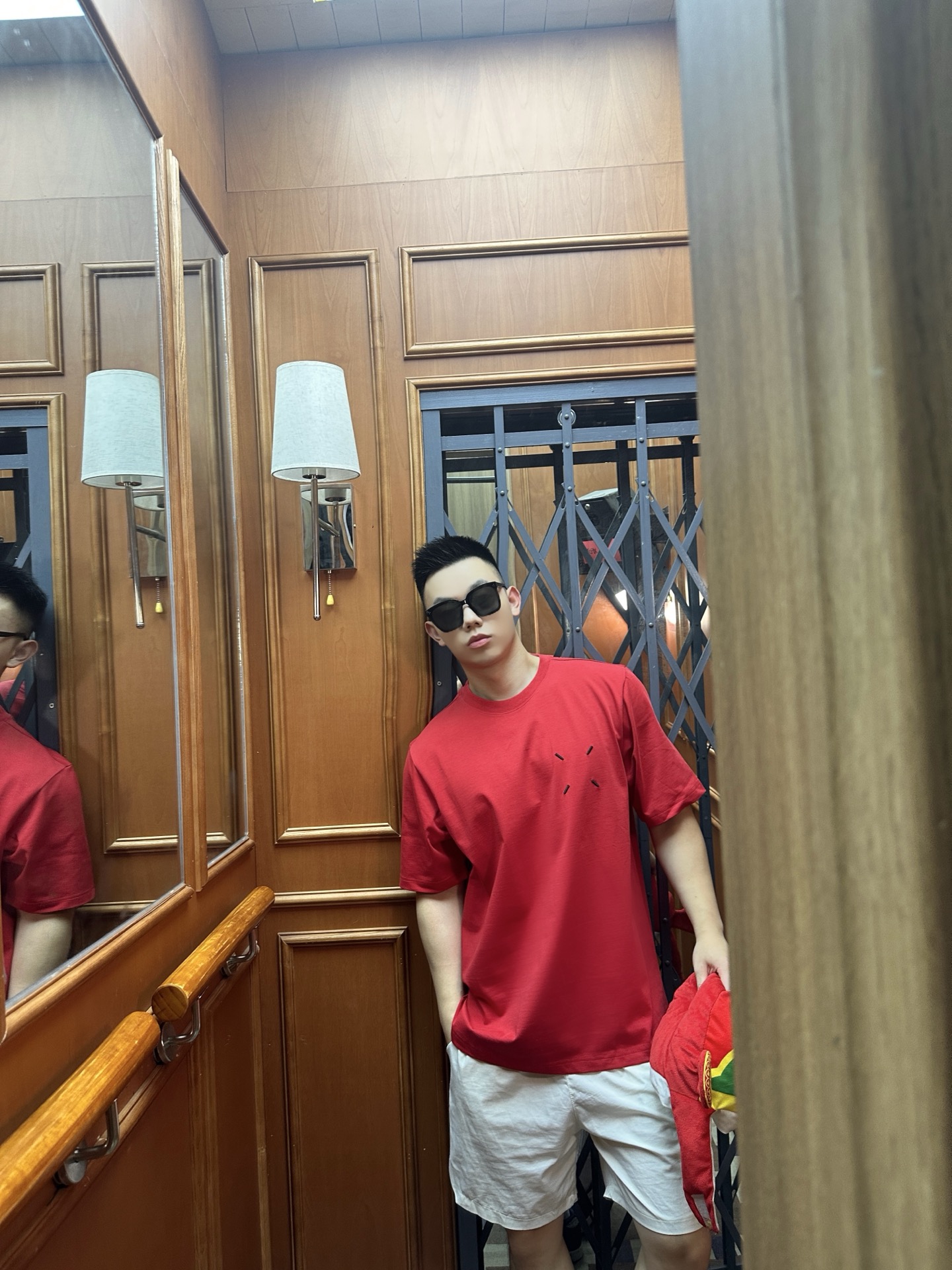 MM6马吉拉*经典回归！情侣款短袖T恤 简约不简单的MM6短袖，把舒适与时髦一键拿捏，情侣党闭眼入，一起