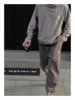 C160.00ACG# High -quality Polartec Shan Shan system outdoor double -sided velvet loose sports beam casual pants men's and female classic small straight trousers -type wrapped Not bloated nor will it be stuffy. Except for the autonomous triangular embroidery on the tag and the POLA embroidery at the foot of the trousers, the original editions include the pocket zipper woven belt. Gray brown military green size: mlxl xxl182 145 Try to penetrate l France 180 135 Try Meta Meta L loose m waist circumference 78 hips, 99L waist circumference, 120 pants long 101xl waist circumference 124 trousers long 103xxl waist circumference 90 hip circumference 128 pants long 105 1 C160.00ACG# High -quality Polartec Shan Shan system outdoor double -sided velvet loose sports beam casual pants men’s and female classic small straight trousers -type wrapped Not bloated nor will it be stuffy. Except for the autonomous triangular embroidery on the tag and the POLA embroidery at the foot of the trousers, the original editions include the pocket zipper woven belt. Gray brown military green size: mlxl xxl182 145 Try to penetrate l France 180 135 Try Meta Meta L loose m waist circumference 78 hips, 99L waist circumference, 120 pants long 101xl waist circumference 124 trousers long 103xxl waist circumference 90 hip circumference 128 pants long 105