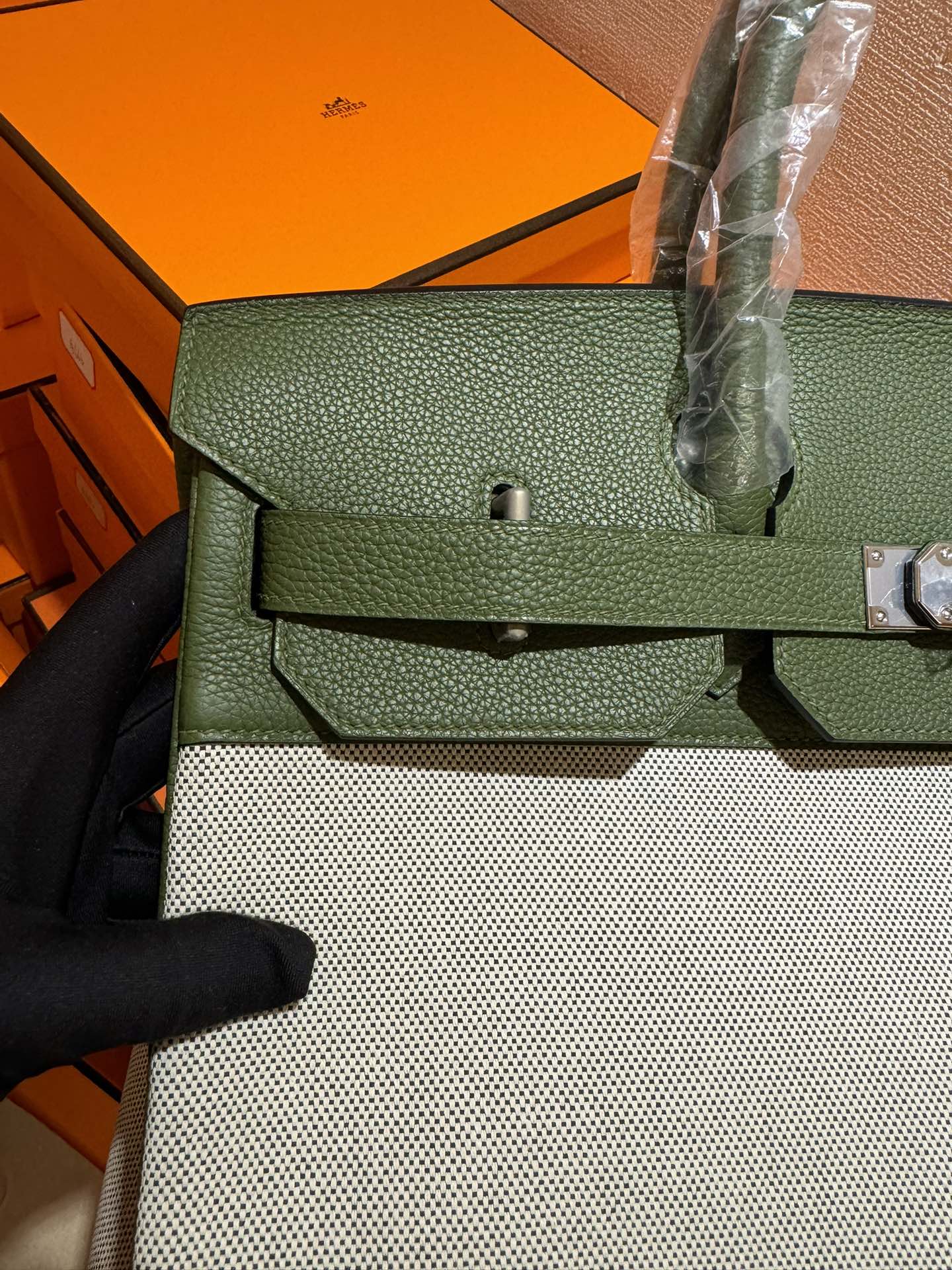 雅克穆斯 Jacquemus 高定经典皮革女包手袋 #A594EEA3 2