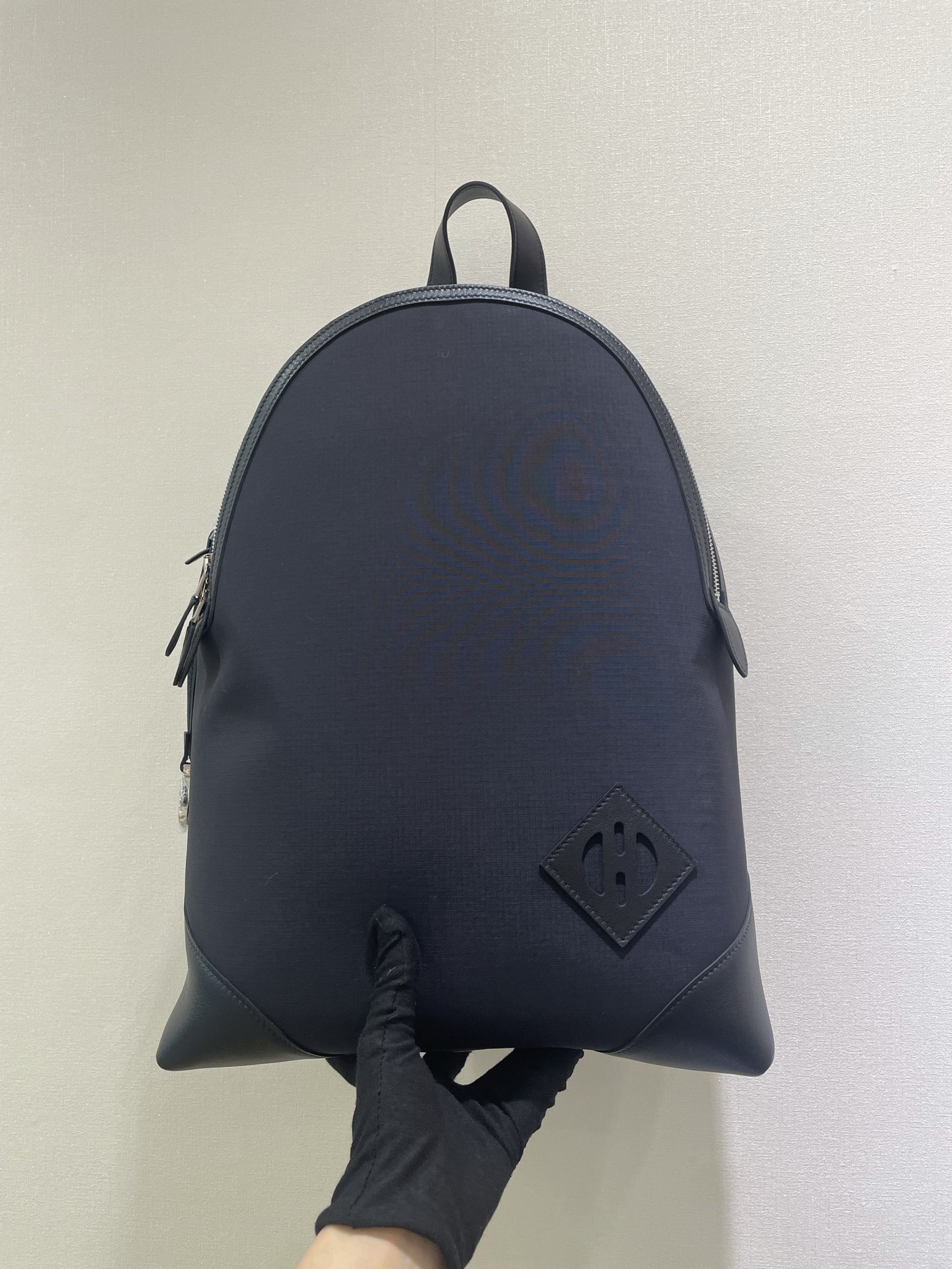 Hermès Hermes "Hermes" Allback backpack