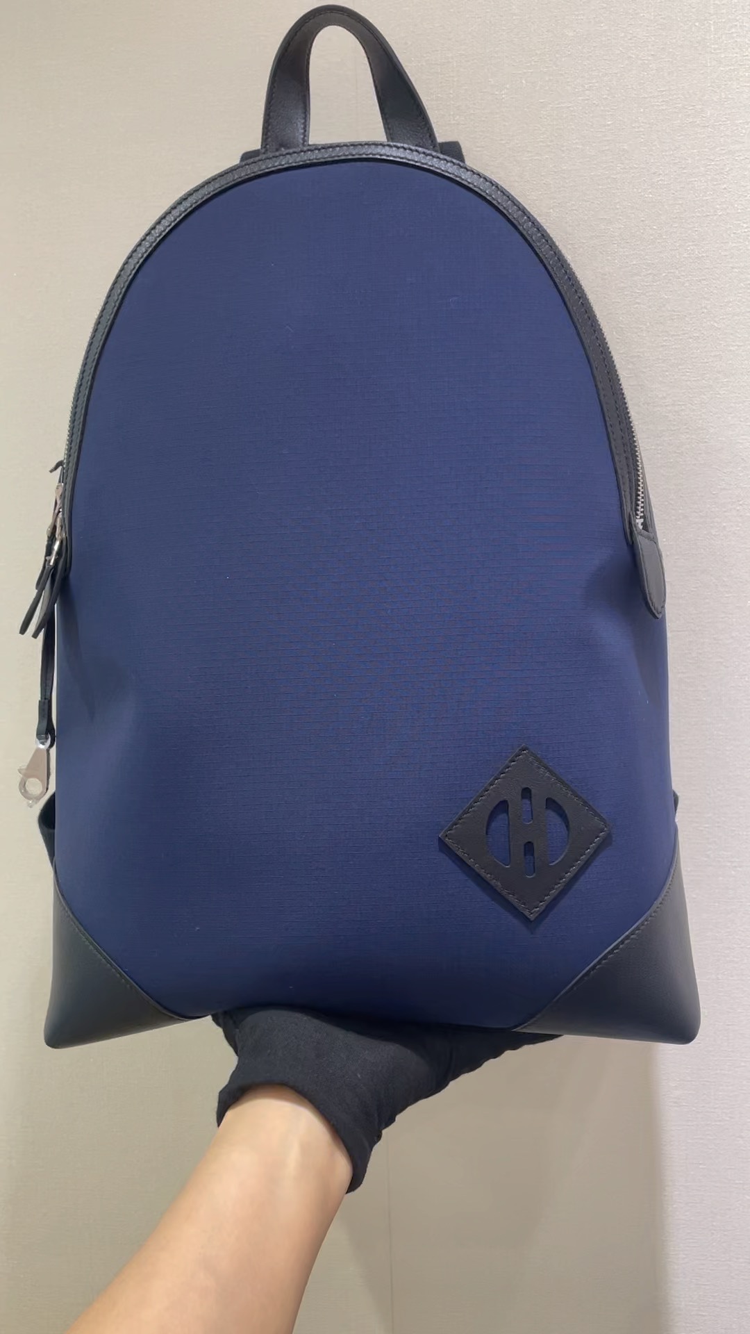 Hermès H Allback Backpack