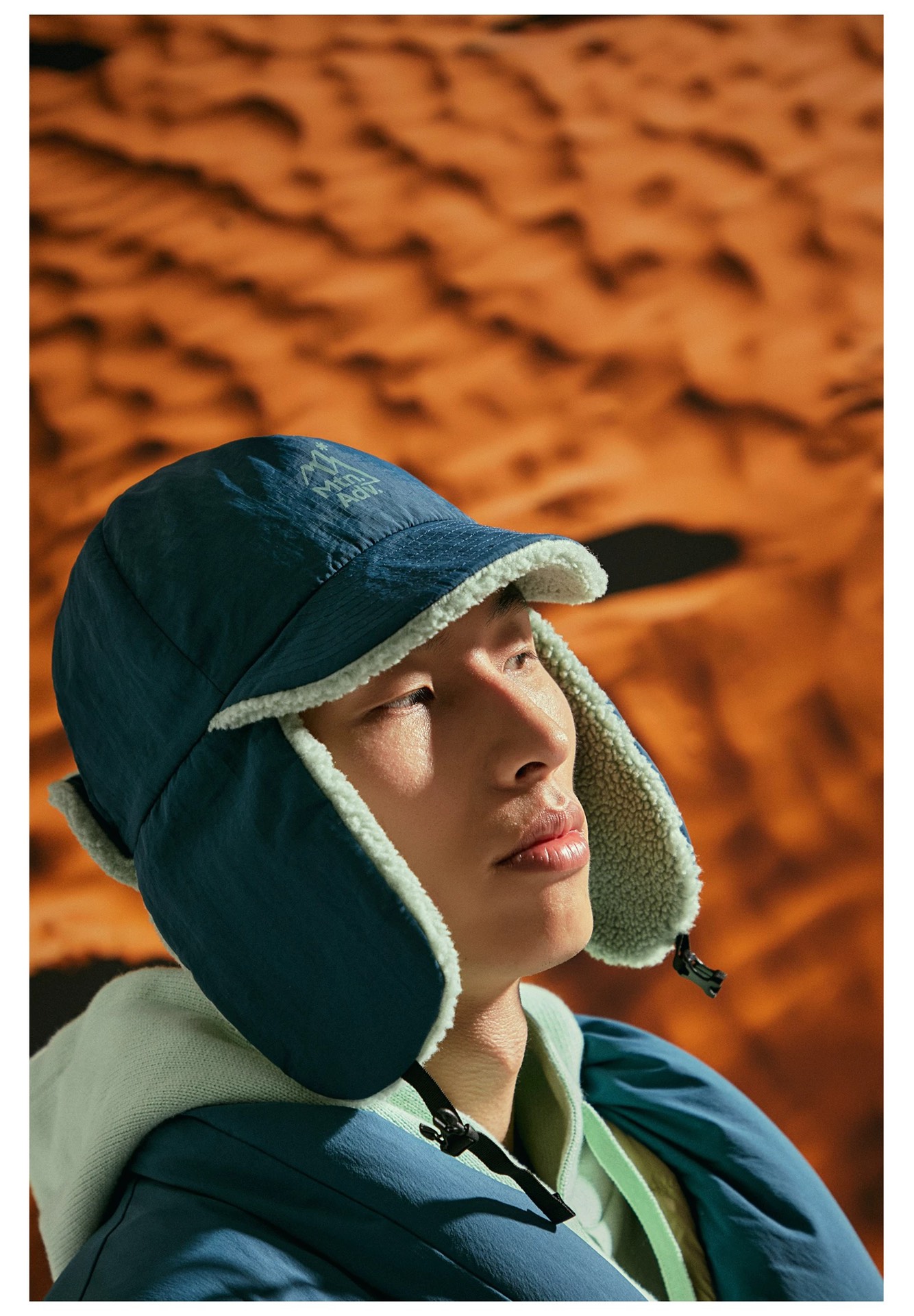 纯原的帽子,线上一顶270 9