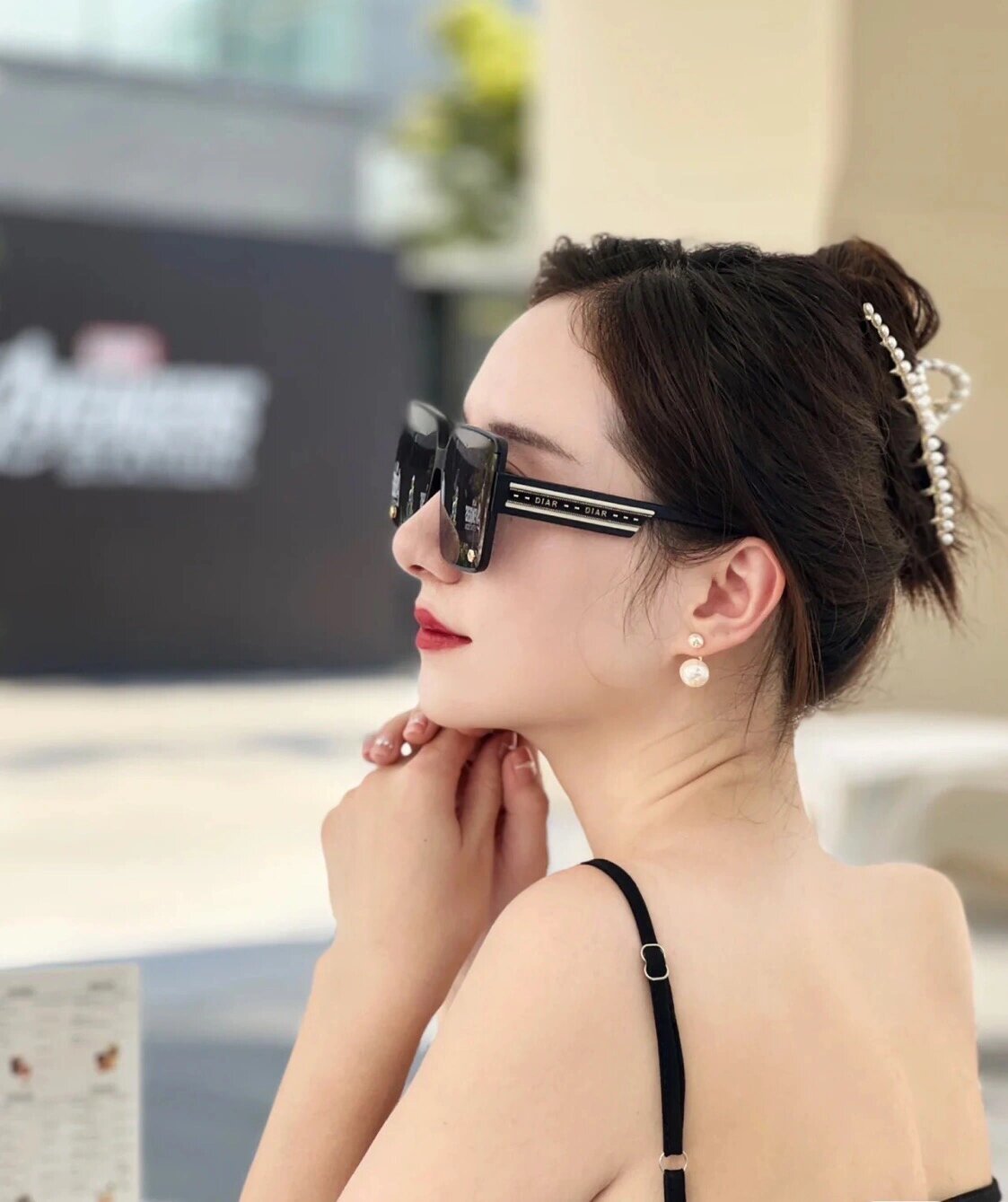 太好看了，属于那种越看越好看的！ 5