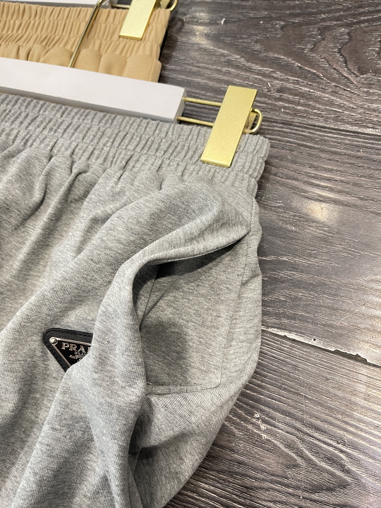 Prada Women PRAD*26 New / / / logo / SML — photo 9