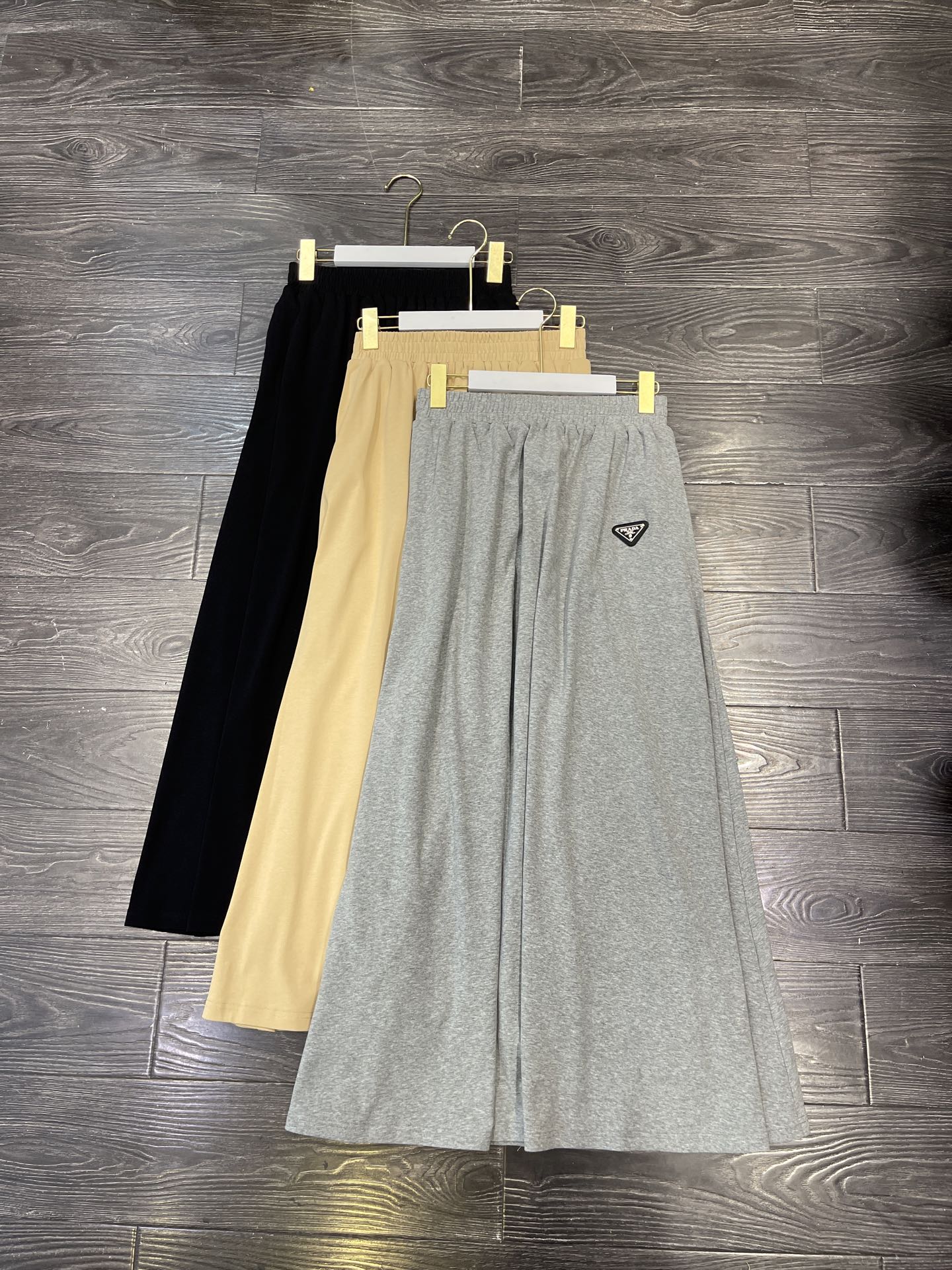Prada Women PRAD*26 New / / / logo / SML — photo 6