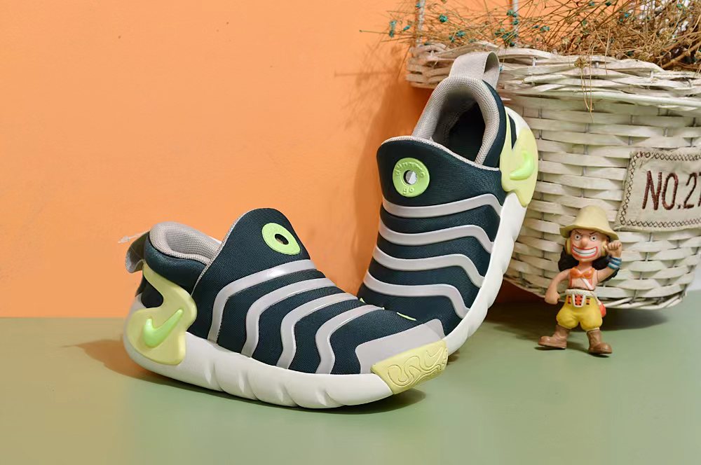 图片[4]-毛毛虫三代童鞋，新增三个配色。 22-23.5-24-25-26-27-28-29.5-30-31-32-33.5-34-35-36～～d1438-选品中心