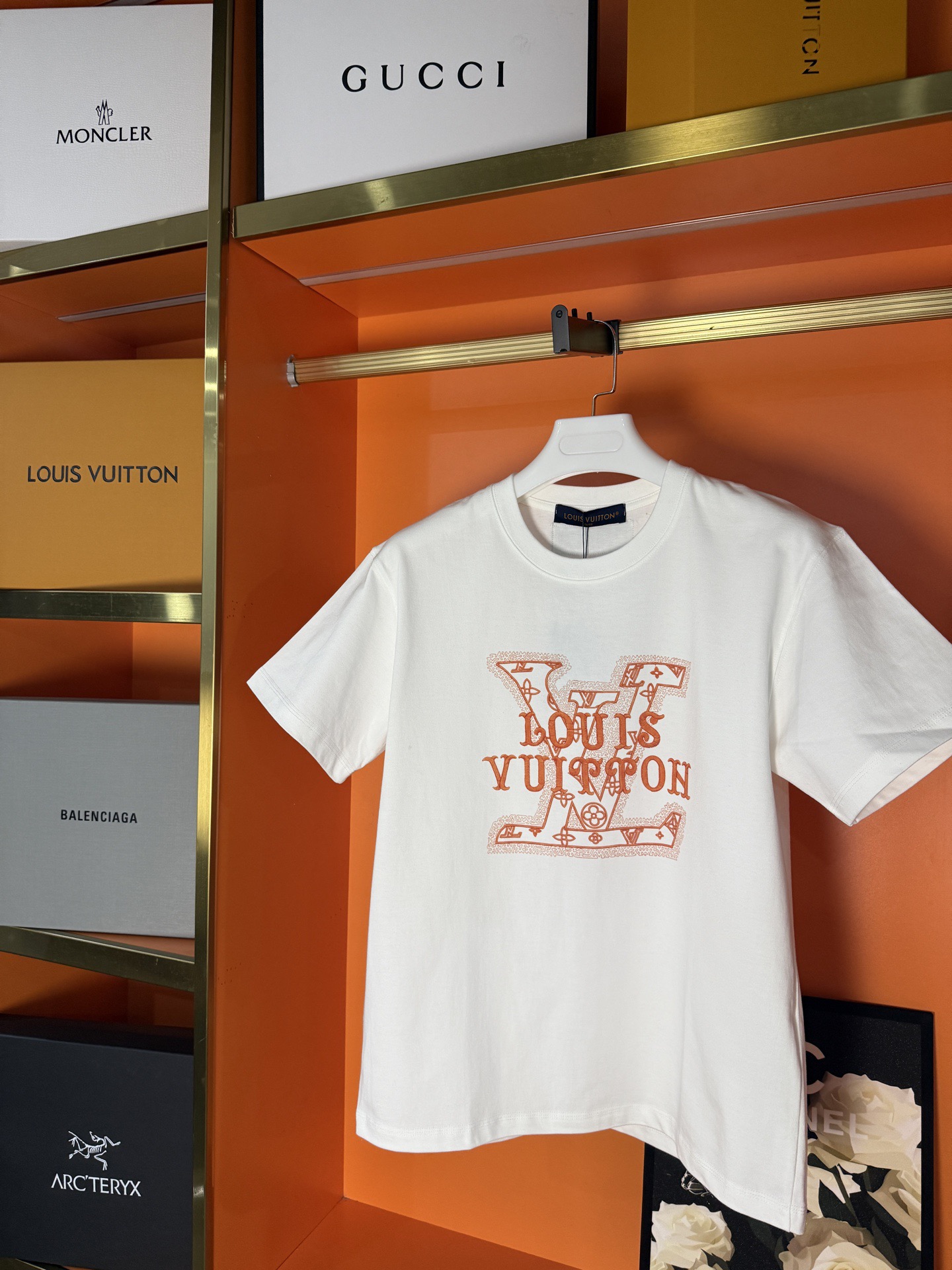 P75 foto colgada, versión superior Louis Vuitton 路易威登 驴家 #0011 nuevo producto, sincronizado con la tienda oficial, 🔥🔥…