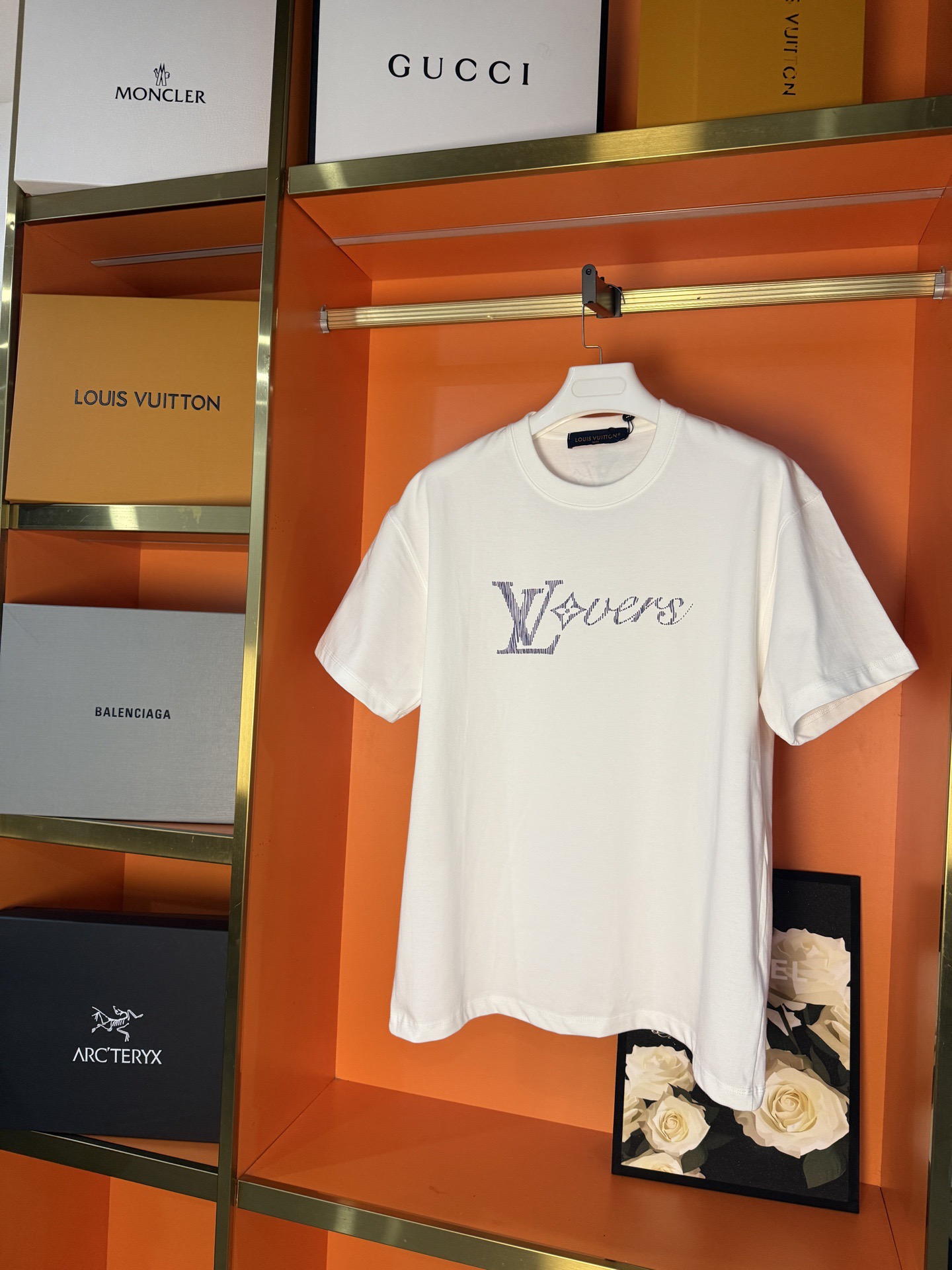 P75 foto colgada, versión superior Louis Vuitton 路易威登 驴家 #0012 nuevo producto, sincronizado con la tienda oficial, cami…