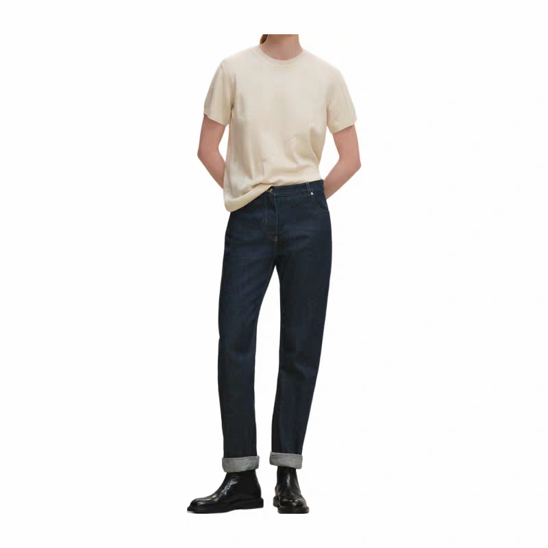 NO:798580,[Love] New style [Love]!  The latest H 26NEW Hermes printed round neck short-sleeved cardigan. Size SML.,, hermes, T-shirt,19860909[爱心]新款[爱心]！最新H 26NEW 爱马印花圆领短袖羊毛衫.尺码SML.,,hermes,T-shirt,,Women's clothing