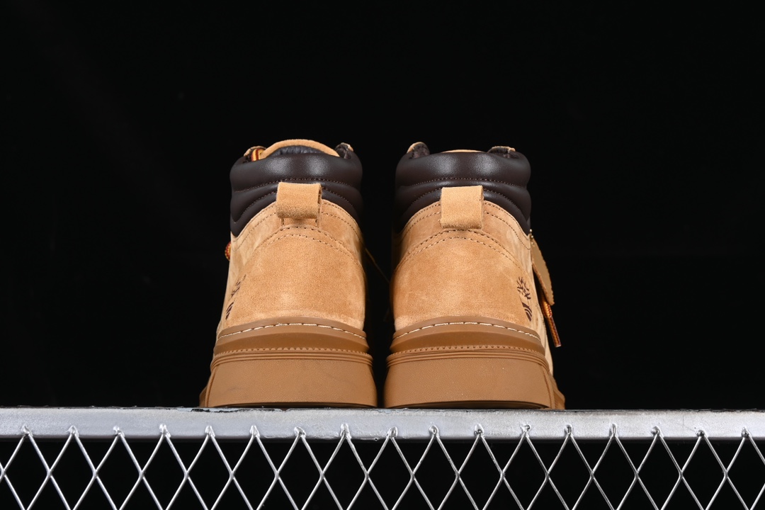 💰320纯原
Timberland 添柏岚/天伯伦户外中帮休闲鞋系列 TB10077麦色
#广东大厂品质,原盒原包装,面料采用意大利,顶级磨砂细纹牛皮,搭配防臭防腐真皮乳胶鞋垫,给您完美的穿着体验,质量考究耐穿
尺码:39 40 41 42 43 44 皮鞋码 MBE5