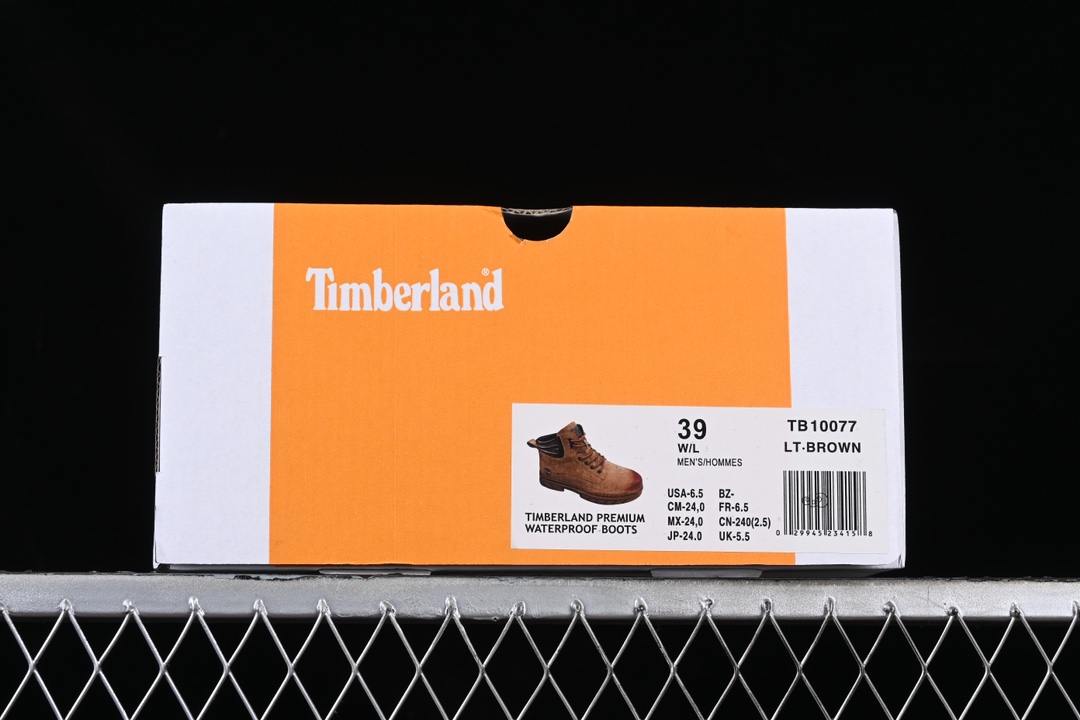 💰320纯原
Timberland 添柏岚/天伯伦户外中帮休闲鞋系列 TB10077麦色
#广东大厂品质,原盒原包装,面料采用意大利,顶级磨砂细纹牛皮,搭配防臭防腐真皮乳胶鞋垫,给您完美的穿着体验,质量考究耐穿
尺码:39 40 41 42 43 44 皮鞋码 MBE5