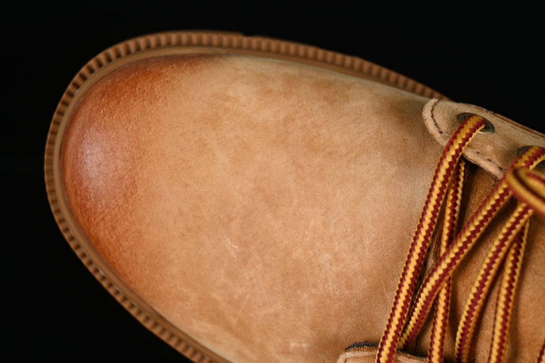 💰320纯原
Timberland 添柏岚/天伯伦户外中帮休闲鞋系列 TB10077麦色
#广东大厂品质,原盒原包装,面料采用意大利,顶级磨砂细纹牛皮,搭配防臭防腐真皮乳胶鞋垫,给您完美的穿着体验,质量考究耐穿
尺码:39 40 41 42 43 44 皮鞋码 MBE5