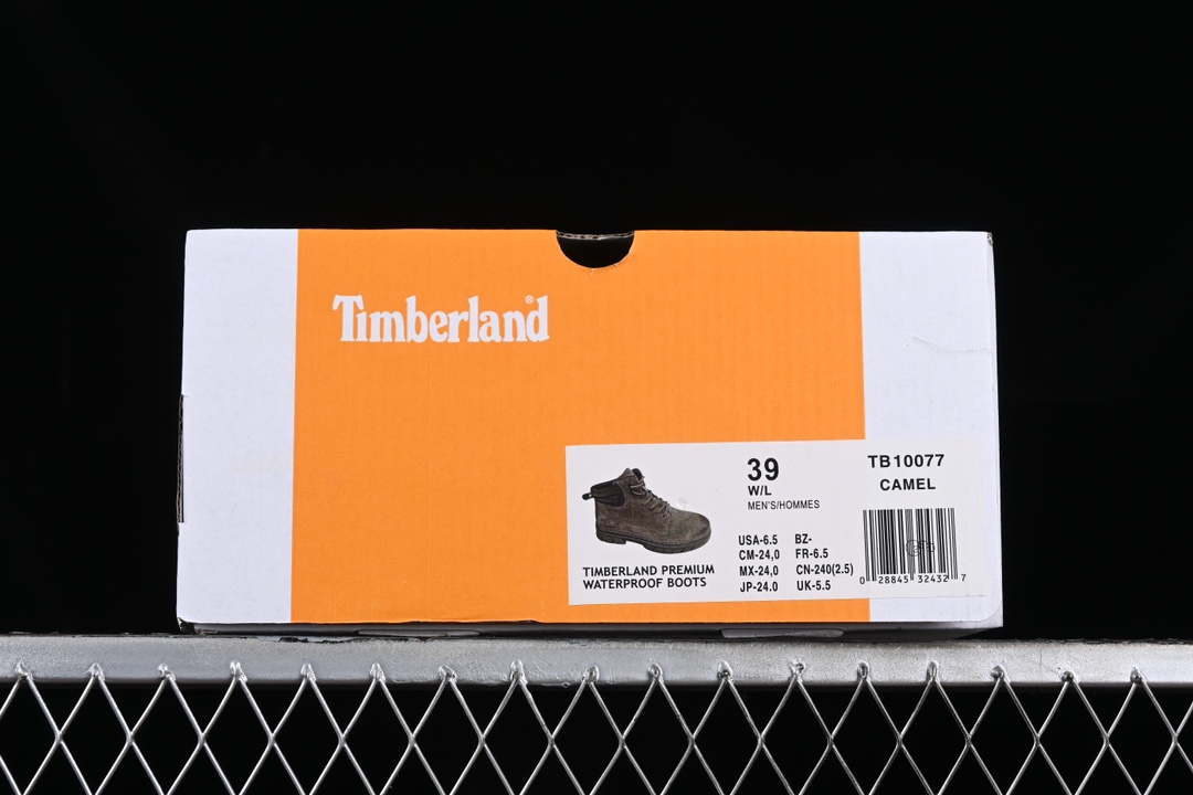 💰320纯原
Timberland 添柏岚/天伯伦户外中帮休闲鞋系列 TB10077黑色
#广东大厂品质,原盒原包装,面料采用意大利,顶级磨砂细纹牛皮,搭配防臭防腐真皮乳胶鞋垫,给您完美的穿着体验,质量考究耐穿
尺码:39 40 41 42 43 44 皮鞋码 MBE5