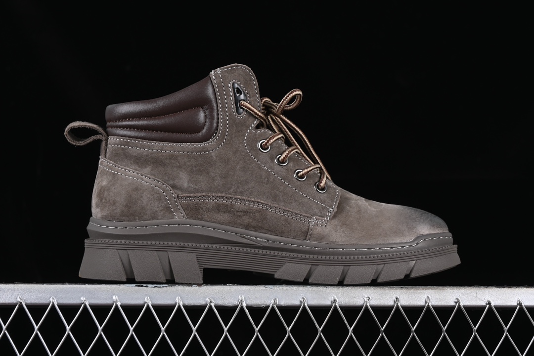 💰320纯原
Timberland 添柏岚/天伯伦户外中帮休闲鞋系列 TB10077黑色
#广东大厂品质,原盒原包装,面料采用意大利,顶级磨砂细纹牛皮,搭配防臭防腐真皮乳胶鞋垫,给您完美的穿着体验,质量考究耐穿
尺码:39 40 41 42 43 44 皮鞋码 MBE5