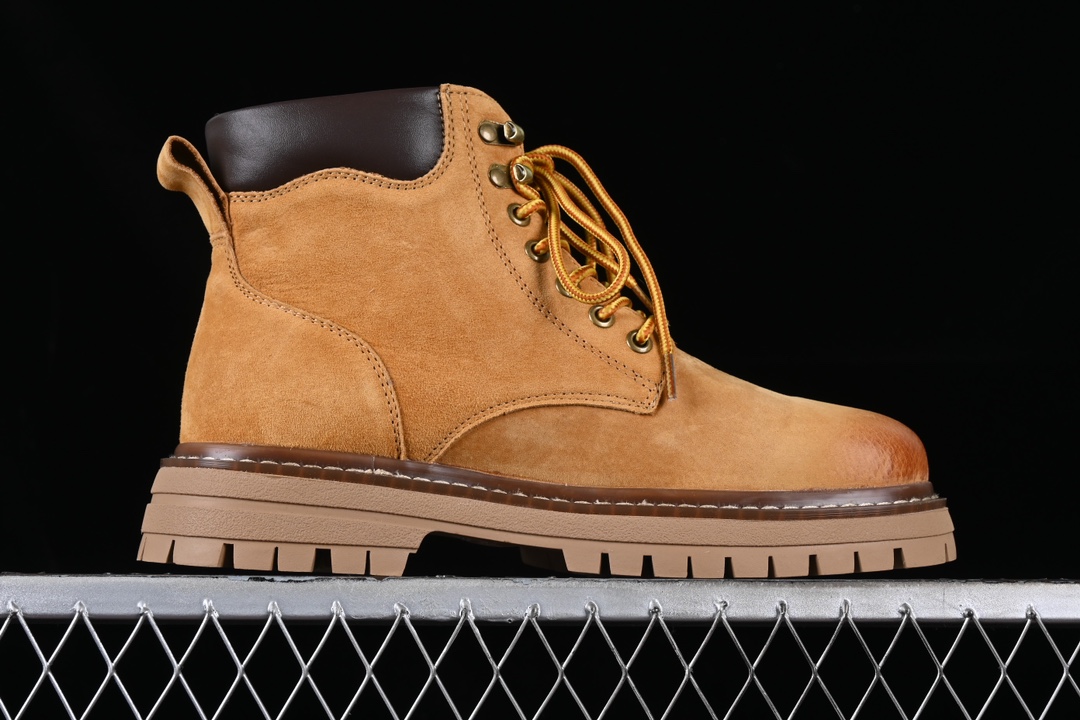 💰320纯原
Timberland 添柏岚/天伯伦户外中帮休闲鞋系列 TB10078麦色
#广东大厂品质,原盒原包装,面料采用意大利,顶级磨砂细纹牛皮,搭配防臭防腐真皮乳胶鞋垫,给您完美的穿着体验,质量考究耐穿
尺码:39 40 41 42 43 44 皮鞋码 MBE5