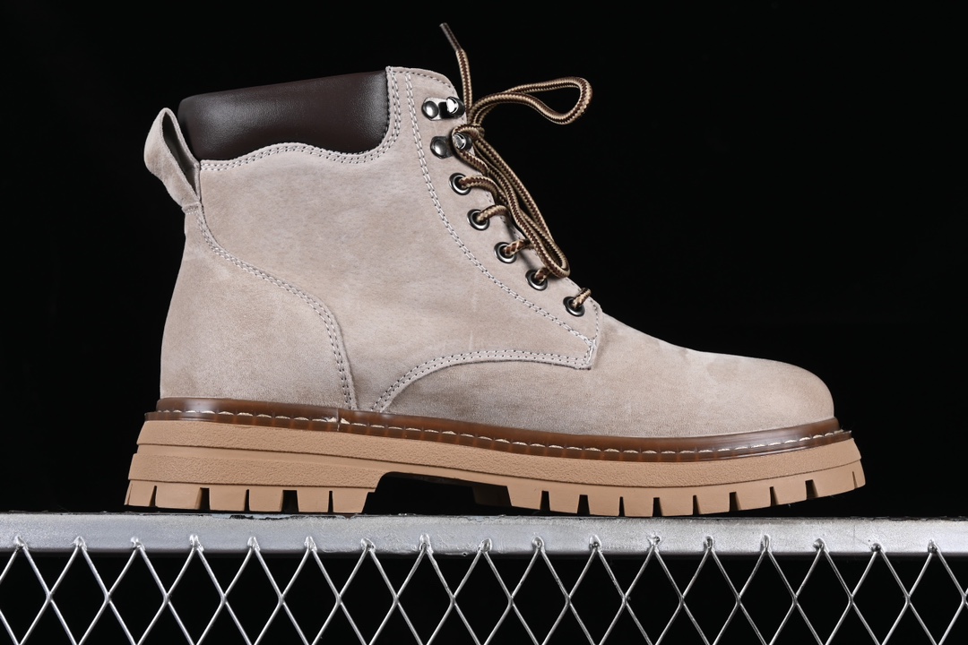 💰320纯原
Timberland 添柏岚/天伯伦户外中帮休闲鞋系列 TB10078黑色
#广东大厂品质,原盒原包装,面料采用意大利,顶级磨砂细纹牛皮,搭配防臭防腐真皮乳胶鞋垫,给您完美的穿着体验,质量考究耐穿
尺码:39 40 41 42 43 44 皮鞋码 MBE5