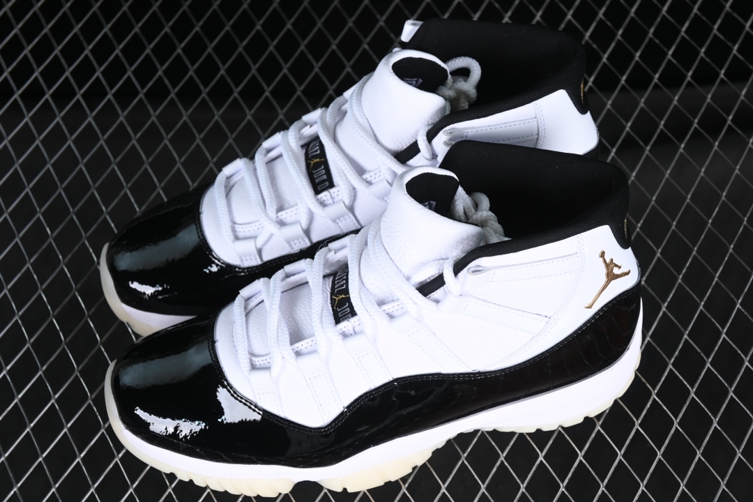 特价 OG版 Air Jordan 11 
