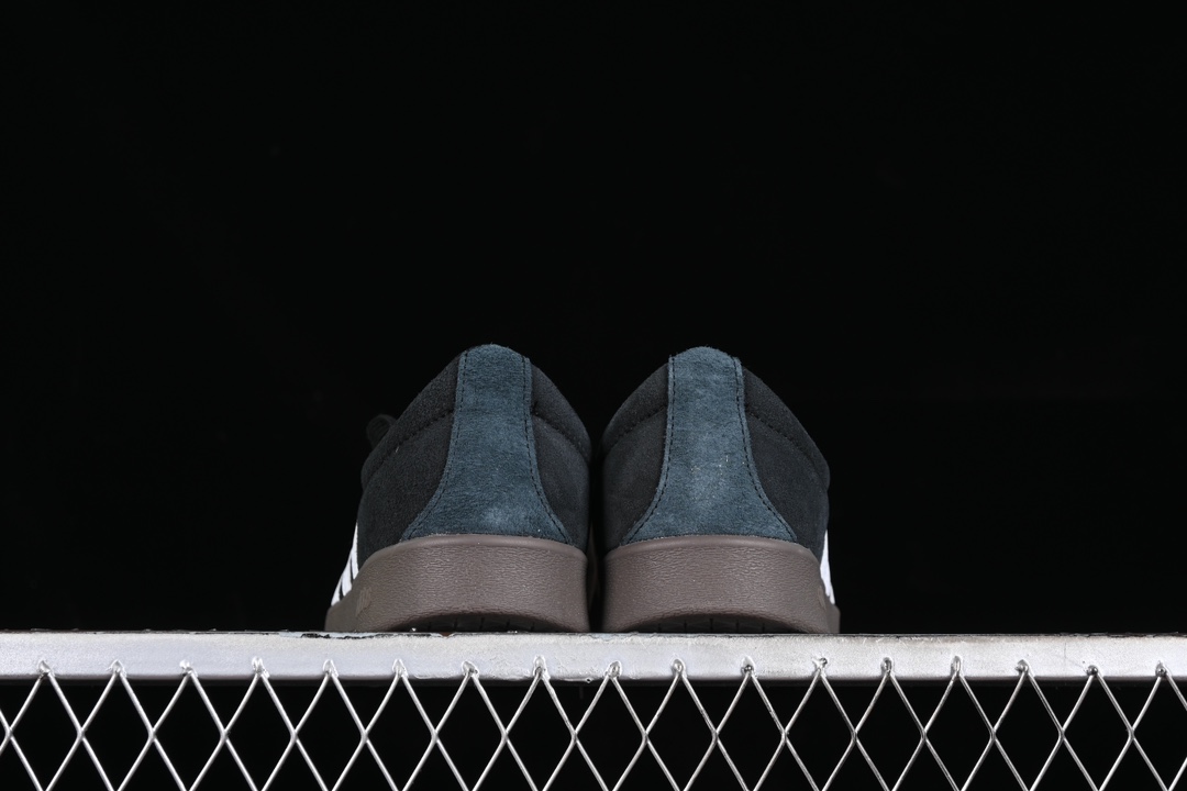 AdNeoVLCourt2.0HQ1801阿迪三叶草时尚潮流板鞋#原厂原数据版型皮料切割干净无任何毛边鞋