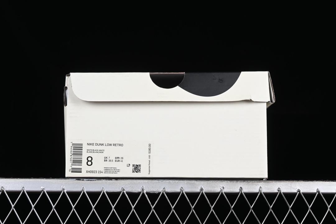 特价NkSBDunkLowBAPE联名-米白绿周年高端定制低帮休闲板鞋XH0923-154#定制鞋盒大厂