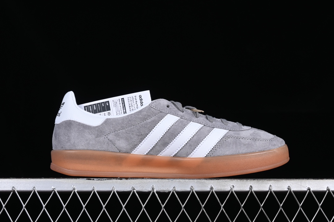  开学季特价 Ad Originals Gazelle Indoor ID0978 三叶草复古休闲防滑耐