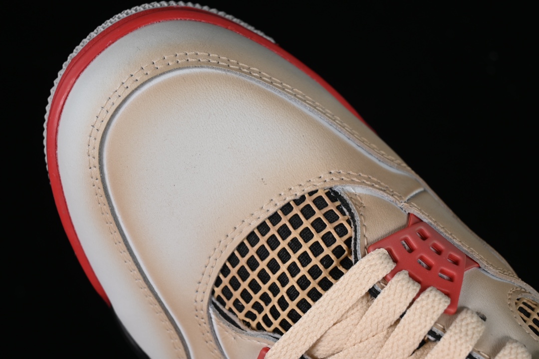 💰280公司级💰380纯原
喷火龙 x Jordan Air Jordan 4 Retro AJ4 乔4喷火龙 联名定制款 篮球鞋 AQ9129-105
尺码:40 40.5 41 42 42.5 43 44 44.5 45 46 47.5 MZE5