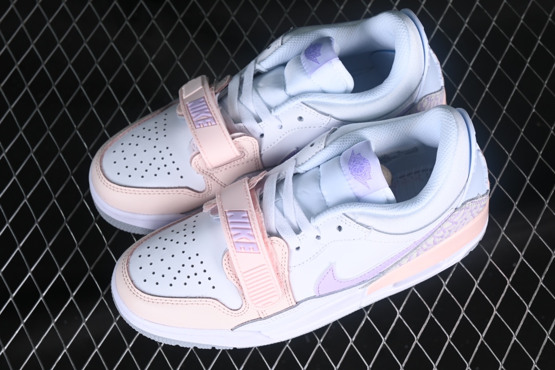 💰200真标💰240公司级💰280纯原
Air Jordan Legacy AJ312 Low 魔术贴三合一板鞋 HF0747-151
尺码:36 36.5 37.5 38 38.5 39 40 40.5 41 42 42.5 43 44 44.5 45 46 G.C3