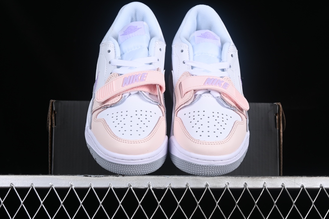 💰200真标💰240公司级💰280纯原
Air Jordan Legacy AJ312 Low 魔术贴三合一板鞋 HF0747-151
尺码:36 36.5 37.5 38 38.5 39 40 40.5 41 42 42.5 43 44 44.5 45 46 G.C3