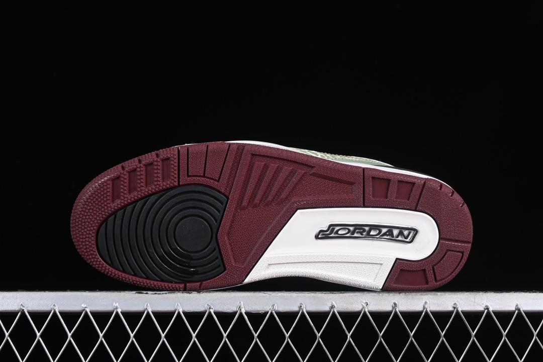 💰200真标💰240公司级💰280纯原
Air Jordan Legacy AJ312 Low 龙年限定 头层 魔术贴三合一板鞋 FZ5047-120
尺码:36 36.5 37.5 38 38.5 39 40 40.5 41 42 42.5 43 44 44.5 45 46 ZZC3
