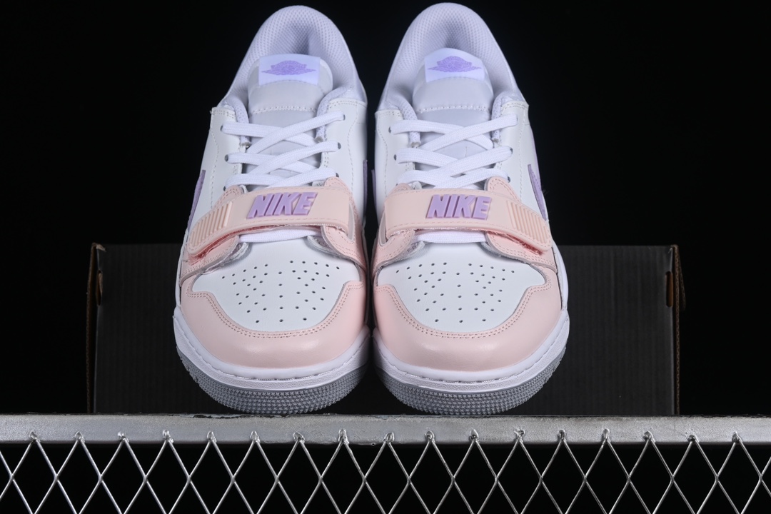 💰200真标💰240公司级💰280纯原
Air Jordan Legacy AJ312 Low 头层 魔术贴三合一板鞋 HF0747-151
尺码:36 36.5 37.5 38 38.5 39 40 40.5 41 42 42.5 43 44 44.5 45 46 ZZC3