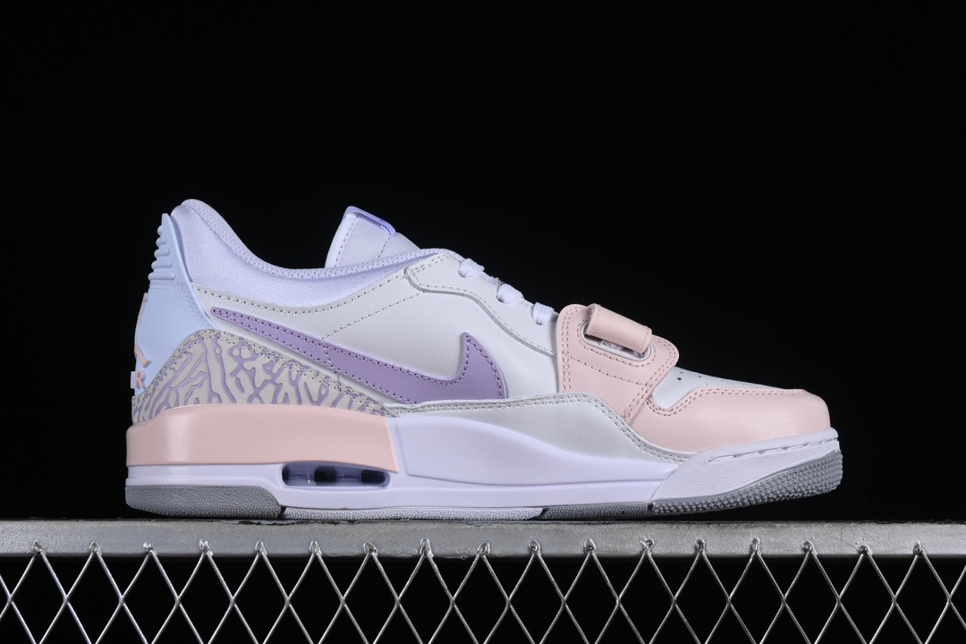 💰200真标💰240公司级💰280纯原
Air Jordan Legacy AJ312 Low 头层 魔术贴三合一板鞋 HF0747-151
尺码:36 36.5 37.5 38 38.5 39 40 40.5 41 42 42.5 43 44 44.5 45 46 ZZC3