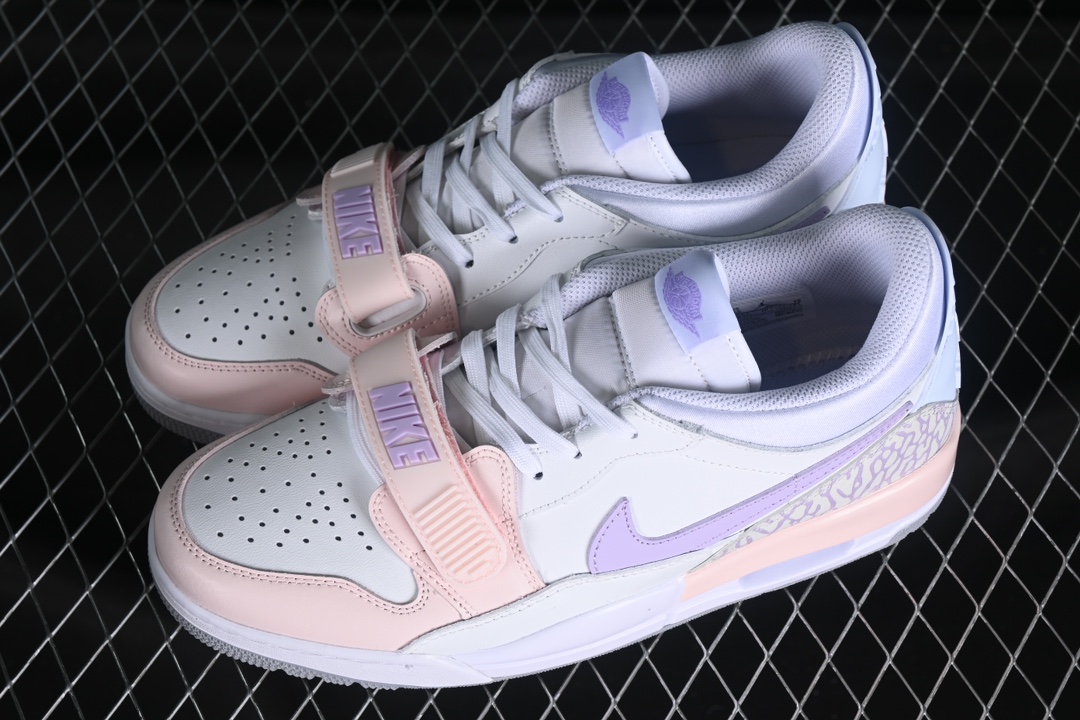 💰200真标💰240公司级💰280纯原
Air Jordan Legacy AJ312 Low 头层 魔术贴三合一板鞋 HF0747-151
尺码:36 36.5 37.5 38 38.5 39 40 40.5 41 42 42.5 43 44 44.5 45 46 ZZC3