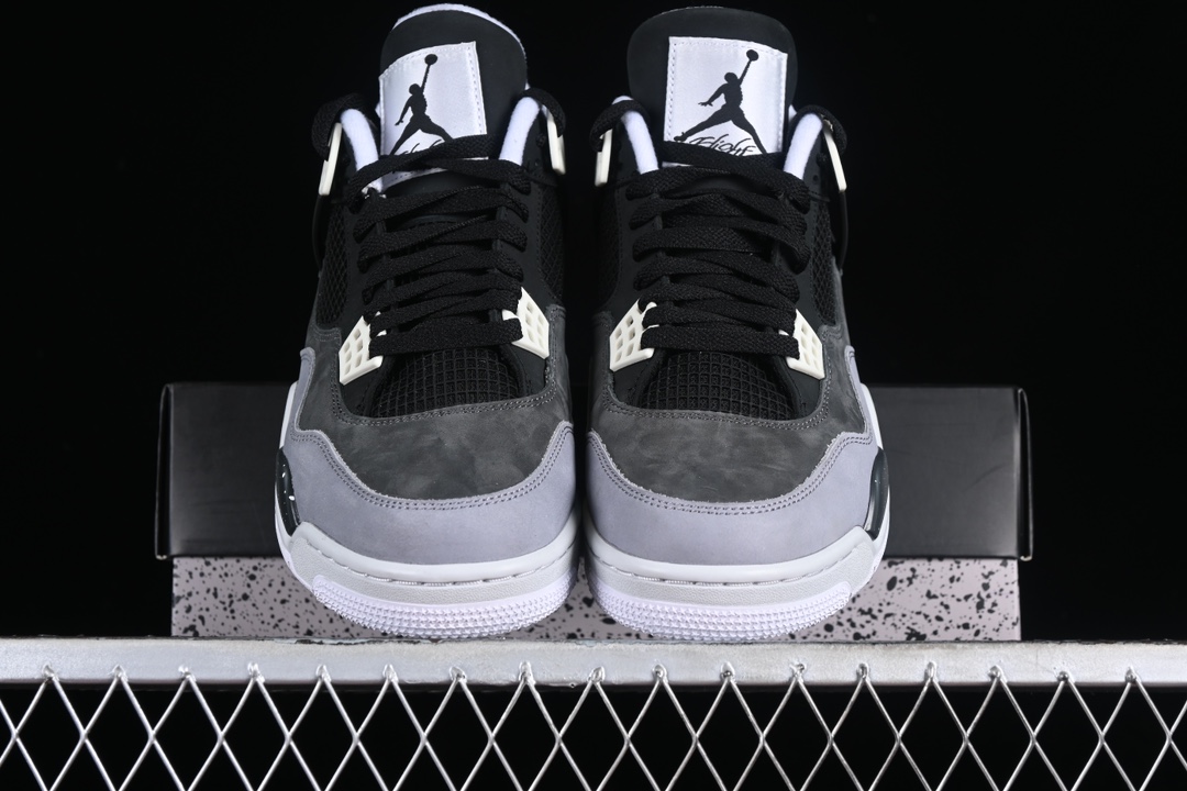 💰190真标💰280公司级💰380纯原💰520顶级版本
Air Jordan 4 Georgetown Fear Pack AJ4 乔4恐惧奥利奥 626969-030
#最大50.5码 外贸顶级专供 全部配色原鞋原尺码开发生产 极致还原 一眼ZP既视感
尺码:40 40.5 41 42 42.5 43 44 44.5 45 45.5 46 47.5 48.5 49.5 50.5 P.F6