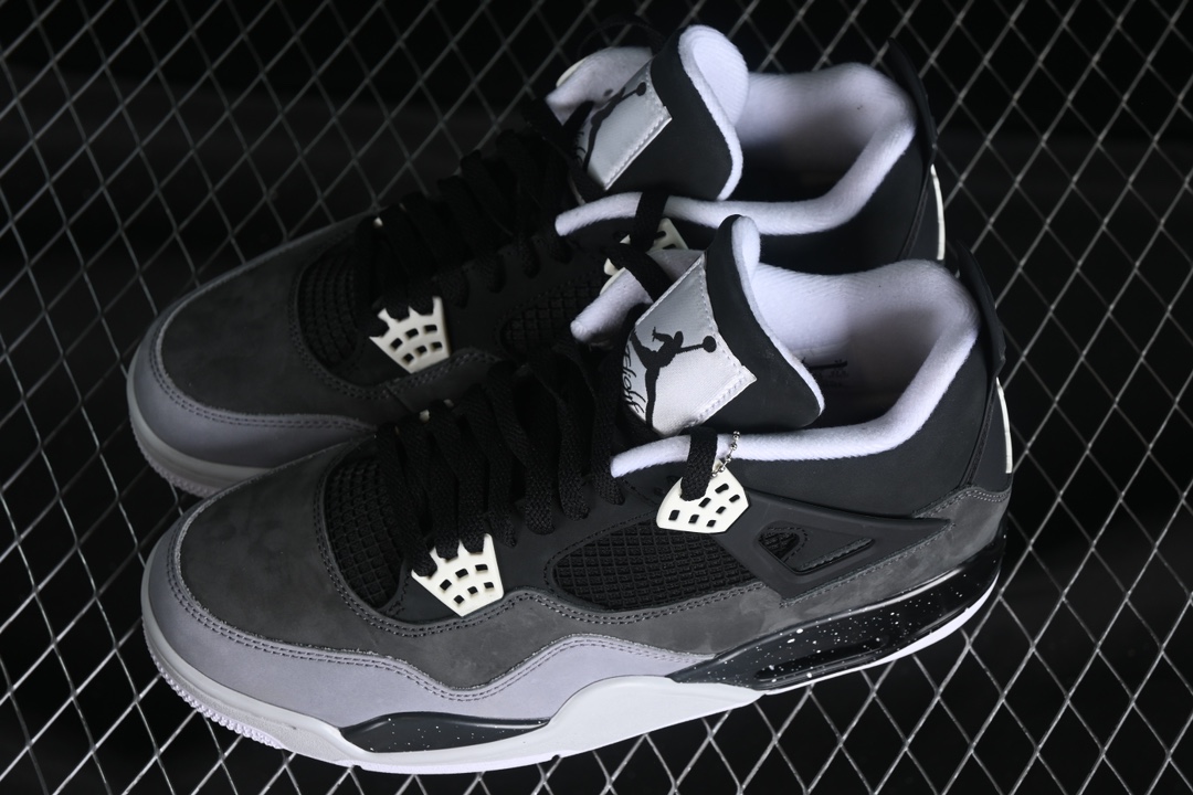 💰190真标💰280公司级💰380纯原💰520顶级版本
Air Jordan 4 Georgetown Fear Pack AJ4 乔4恐惧奥利奥 626969-030
#最大50.5码 外贸顶级专供 全部配色原鞋原尺码开发生产 极致还原 一眼ZP既视感
尺码:40 40.5 41 42 42.5 43 44 44.5 45 45.5 46 47.5 48.5 49.5 50.5 P.F6