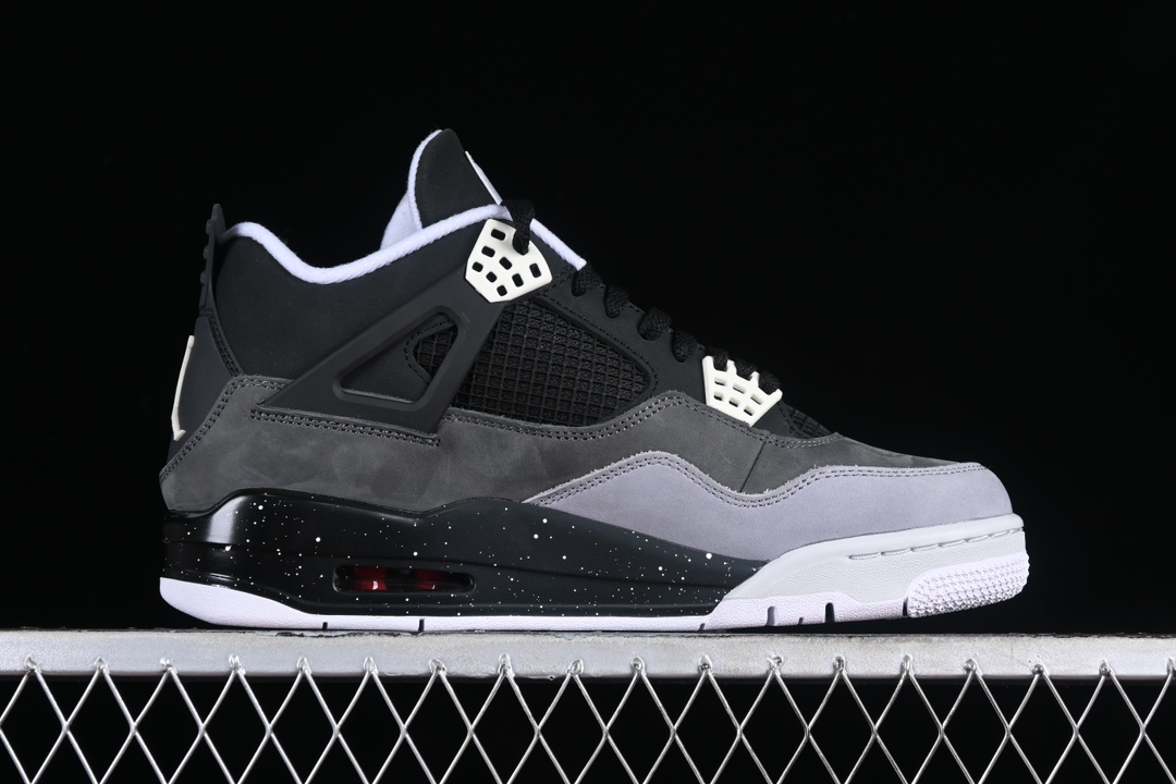 💰190真标💰280公司级💰380纯原💰520顶级版本
Air Jordan 4 Georgetown Fear Pack AJ4 乔4恐惧奥利奥 626969-030
#最大50.5码 外贸顶级专供 全部配色原鞋原尺码开发生产 极致还原 一眼ZP既视感
尺码:40 40.5 41 42 42.5 43 44 44.5 45 45.5 46 47.5 48.5 49.5 50.5 P.F6