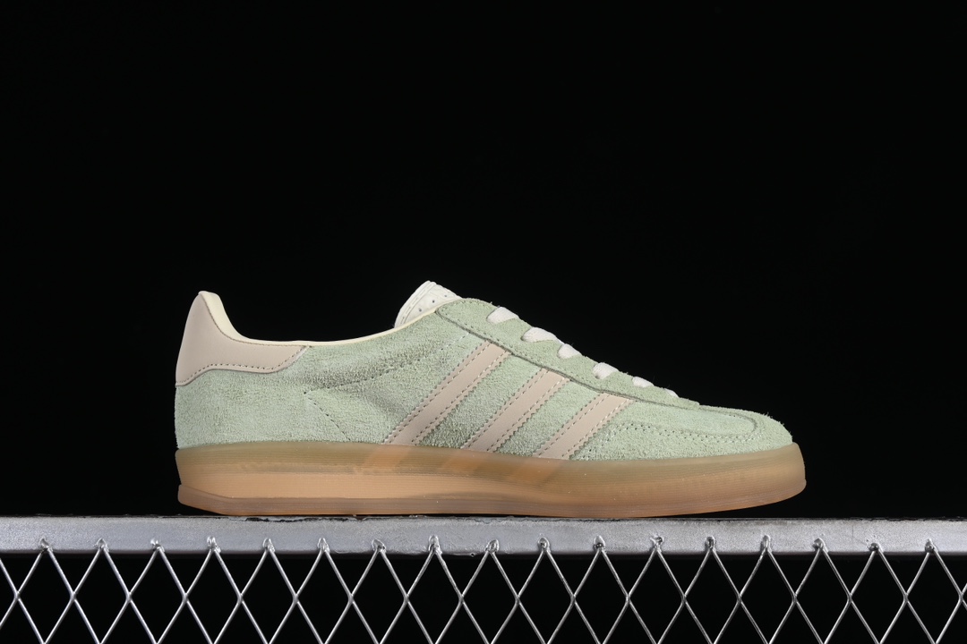  开学季特价 Ad Originals Gazelle Indoor IE2948 三叶草复古休闲防滑耐