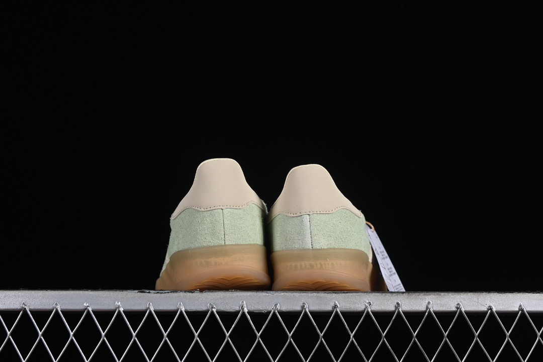  开学季特价 Ad Originals Gazelle Indoor IE2948 三叶草复古休闲防滑耐