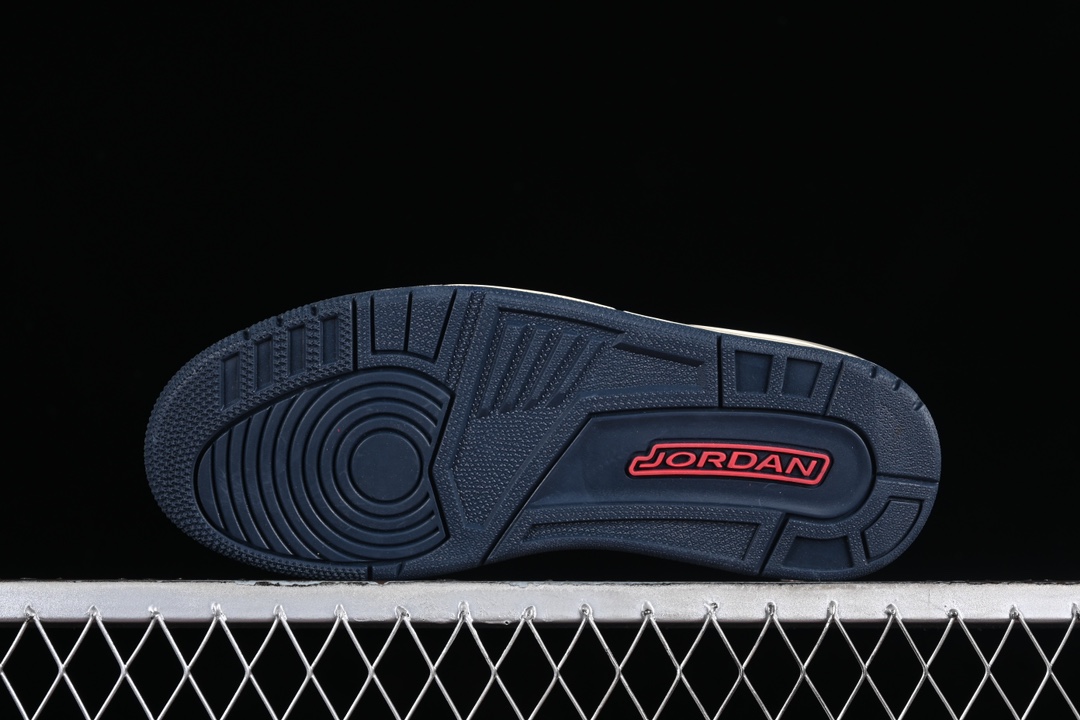 💰200真标💰240公司级💰280纯原
Air Jordan Legacy AJ312 Low 魔术贴三合一板鞋 CD9054-146
尺码:36 36.5 37.5 38 38.5 39 40 40.5 41 42 42.5 43 44 44.5 45 46 47.5 G.C3