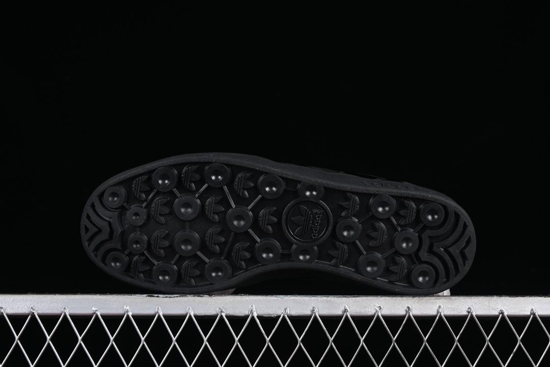  开学季特价 Ad Originals Gazelle Indoor IG1891 三叶草复古休闲防滑耐