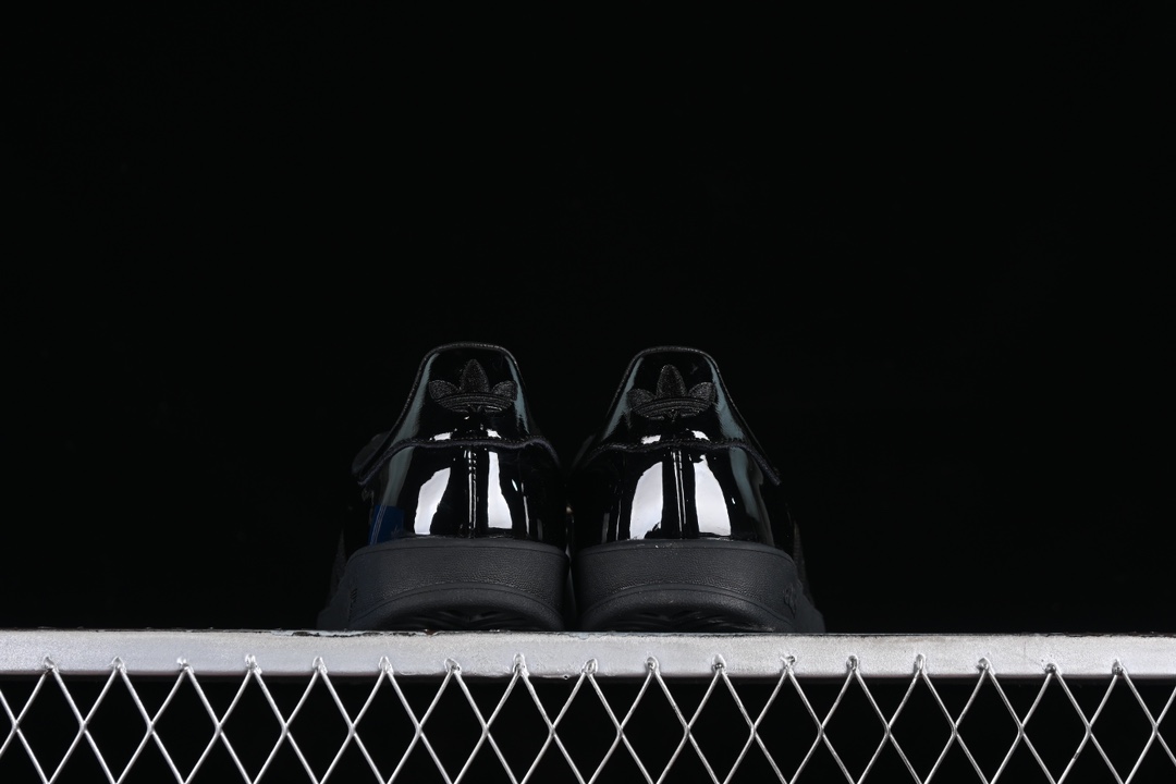  开学季特价 Ad Originals Gazelle Indoor IG1891 三叶草复古休闲防滑耐