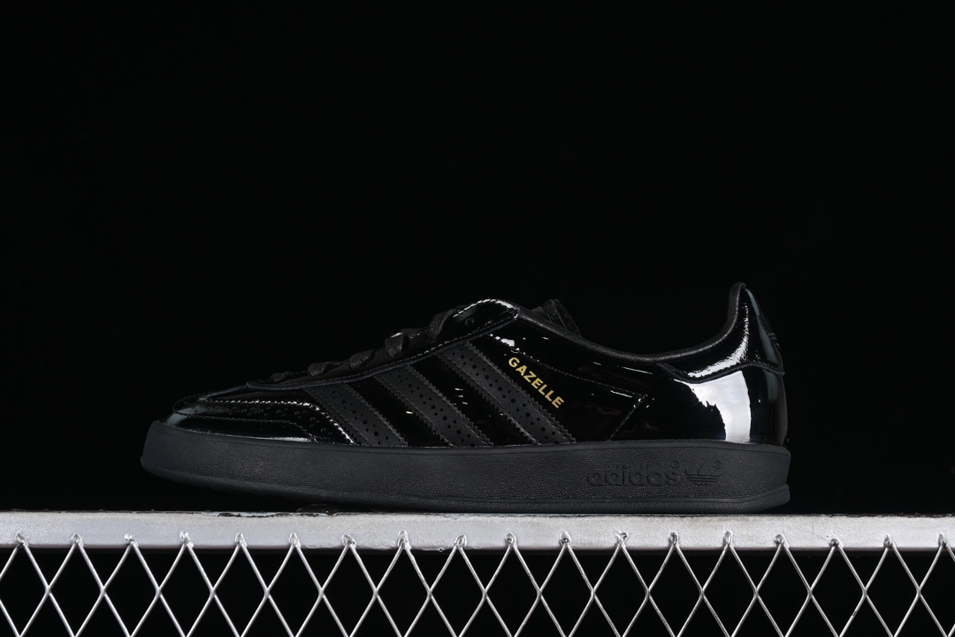  开学季特价 Ad Originals Gazelle Indoor IG1891 三叶草复古休闲防滑耐