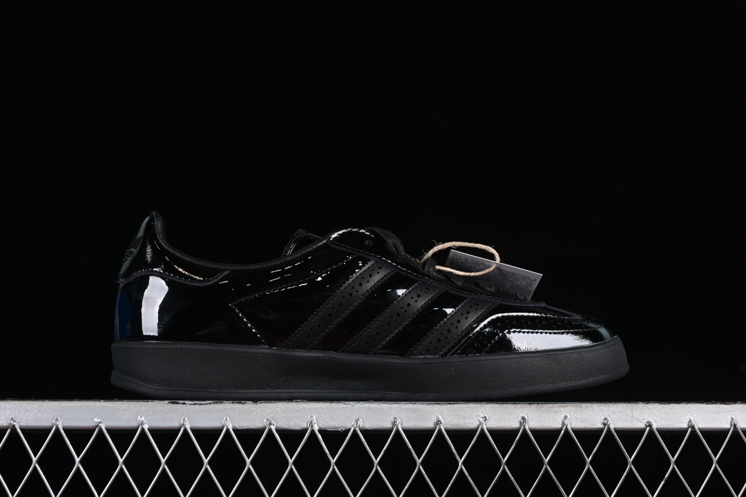  开学季特价 Ad Originals Gazelle Indoor IG1891 三叶草复古休闲防滑耐