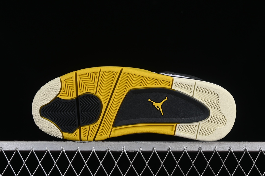 💰190真标💰280公司级💰380纯原💰520顶级
Air Jordan 4 Retro "Vivid Sulfur" AJ4 乔4白雷公 AQ9129-101
#最大50.5码 原厂麂皮 内置小书包保护 外贸顶级专供 全部配色原鞋原尺码开发生产 极致还原 一眼ZP既视感
尺码:40 40.5 41 42 42.5 43 44 44.5 45 45.5 46 47.5 48.5 49.5 50.5 P.F6