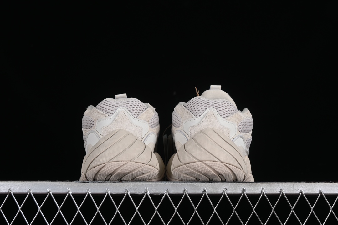 💰260公司级💰360纯原
Ad Originals Yeezy 500 "Desert" DB2908 阿迪椰子休闲跑鞋
尺码:36 36.5 37 38 38.5 39 40 40.5 41 42 42.5 43 44 44.5 45 46 46.5 X.D4