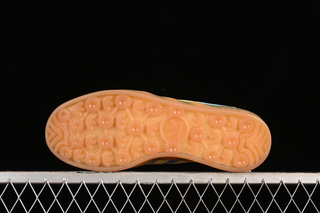  开学季特价 Ad Originals Gazelle Indoor IE2960 三叶草复古休闲防滑耐