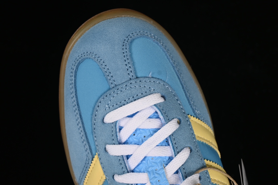  开学季特价 Ad Originals Gazelle Indoor IE2960 三叶草复古休闲防滑耐