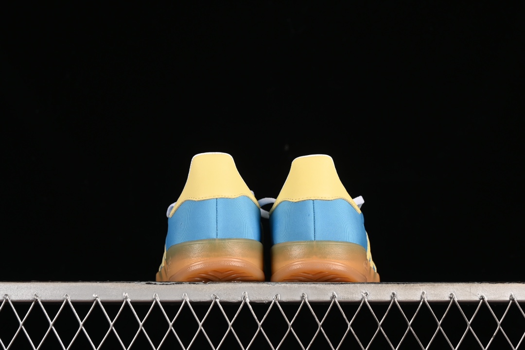  开学季特价 Ad Originals Gazelle Indoor IE2960 三叶草复古休闲防滑耐
