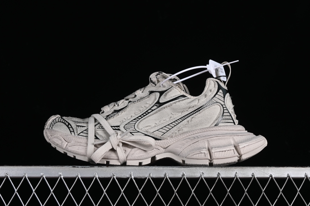 Balenciaga Sapatos Tênis Track