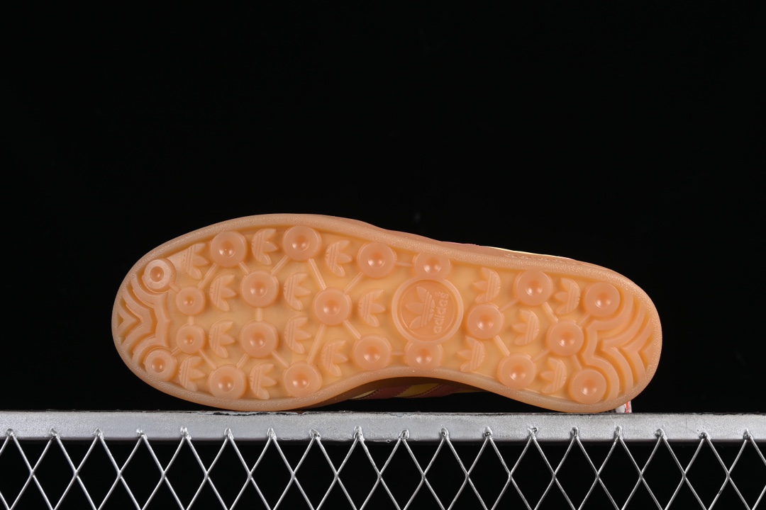  开学季特价 Ad Originals Gazelle Indoor IE2959 三叶草复古休闲防滑耐