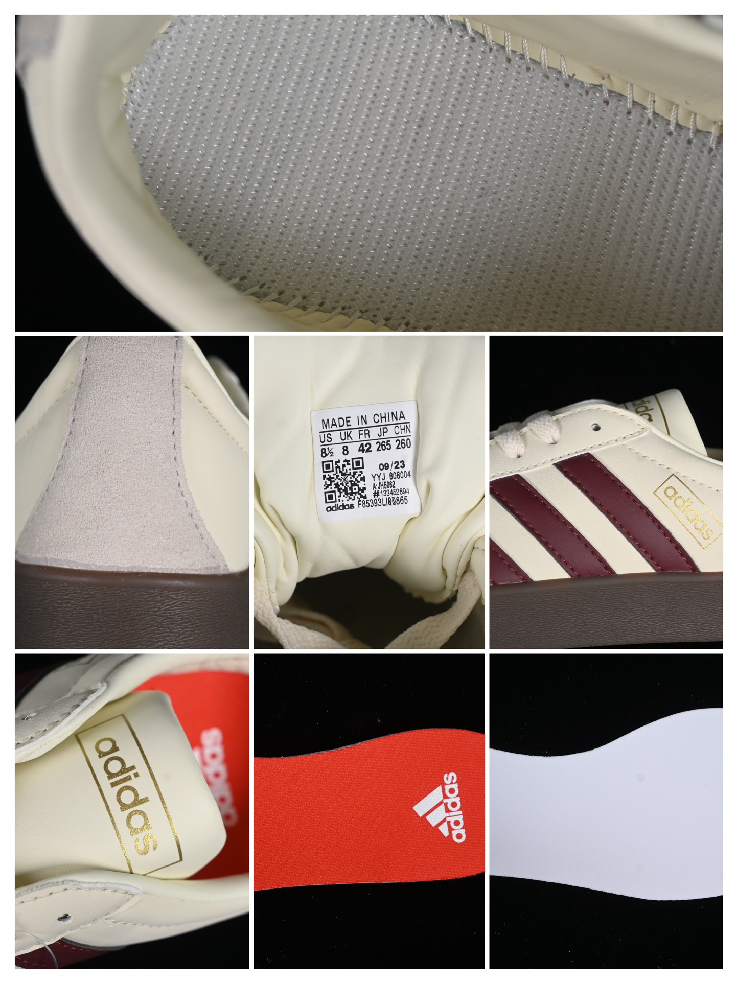 💰180纯原
 Ad Neo VL Court 2.0 JH5062 阿迪三叶草时尚潮流板鞋
尺码：36 36.5 37 38 38.5 39 40 40.5 41 42 42.5 43 44 44.5 45 N.C3